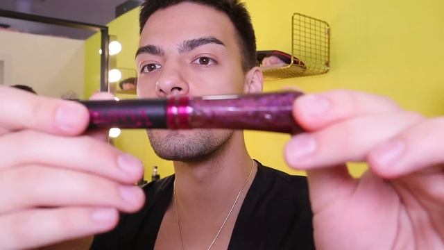 WOW ? НОВАЯ КОЛЛЕКЦИЯ БЬЮТИ БОМБ! РАСПАКОВКА! KARRAMBABY SUPERNATURAL BEAUTY BOMB смотреть онлайн