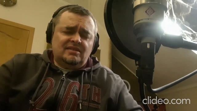 #АллаПугачева —«По улице моей который год» — стихи Беллы Ахмадулиной Cover Егоров смотреть онлайн