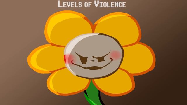 Undertale Мюзикл 002 смотреть онлайн
