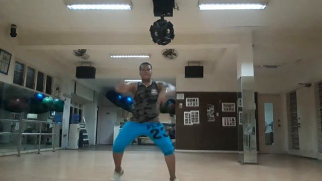 Maniac by. Regie De La Cruz смотреть онлайн