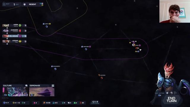 Stellaris Nexus Demo смотреть онлайн