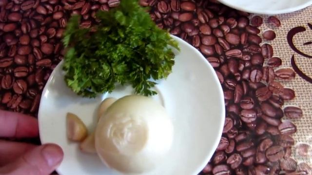 Рецепты для особых гостей 