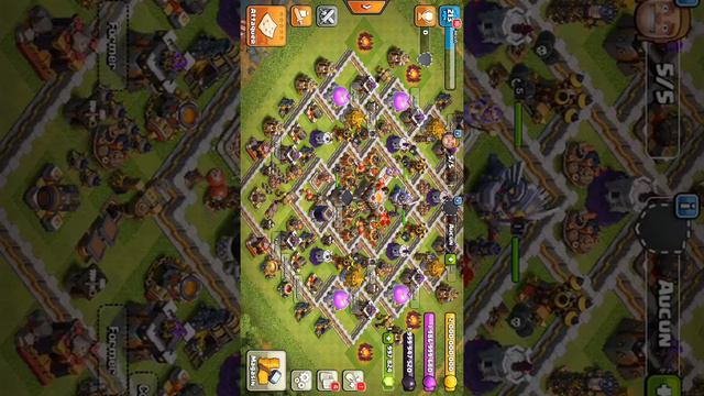 Comment installer à savoir privé Clash Royale clash of clans sur Android et iOS смотреть онлайн