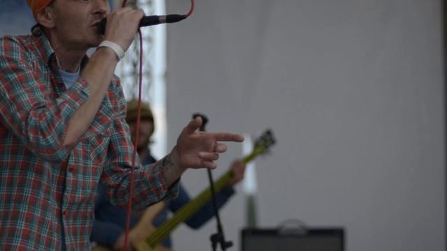 РОМА ВПРиФЕСТИВАЛЬ ВСЕГО НА СВЕТЕ -МУЗЫКА- БЕЛЫЙ ШУМ 2013 смотреть онлайн