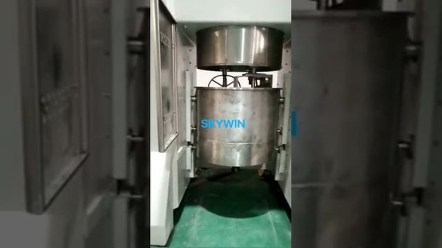 Vertical Dough Mixer смотреть онлайн