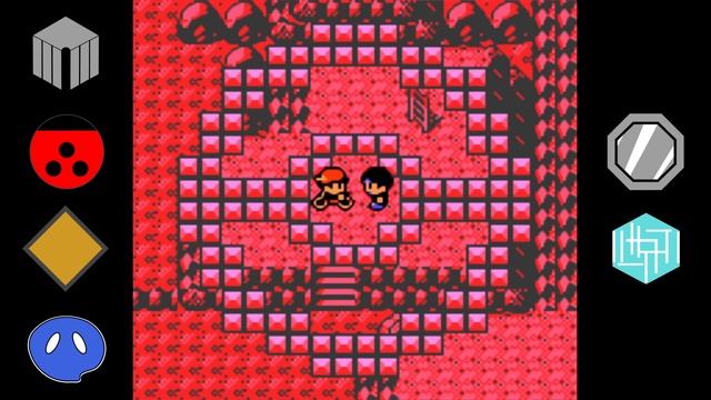 Es wird "hart"! - Pokemon Kristall / Gameboy Color / Folge 13 смотреть онлайн