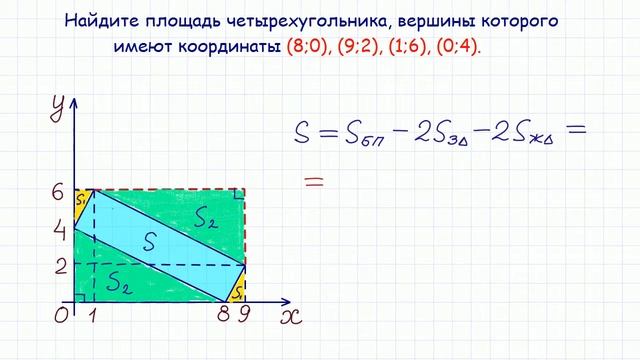 Задание 3 ЕГЭ по математике. Урок 29 смотреть онлайн