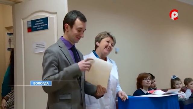 Пироги с рассказами