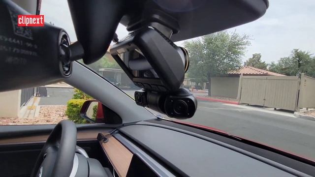 TIESFONG M10 MAX Best Dashcam | 4 Channels!!! смотреть онлайн