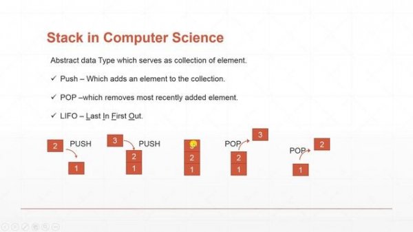 Introduction to Stack and Heap Part 1 (Introduction Lecture)