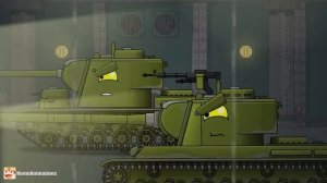 Все серии 9 сезон _ Осада советской крепости бонусная концовка - Мультики про та.mp4