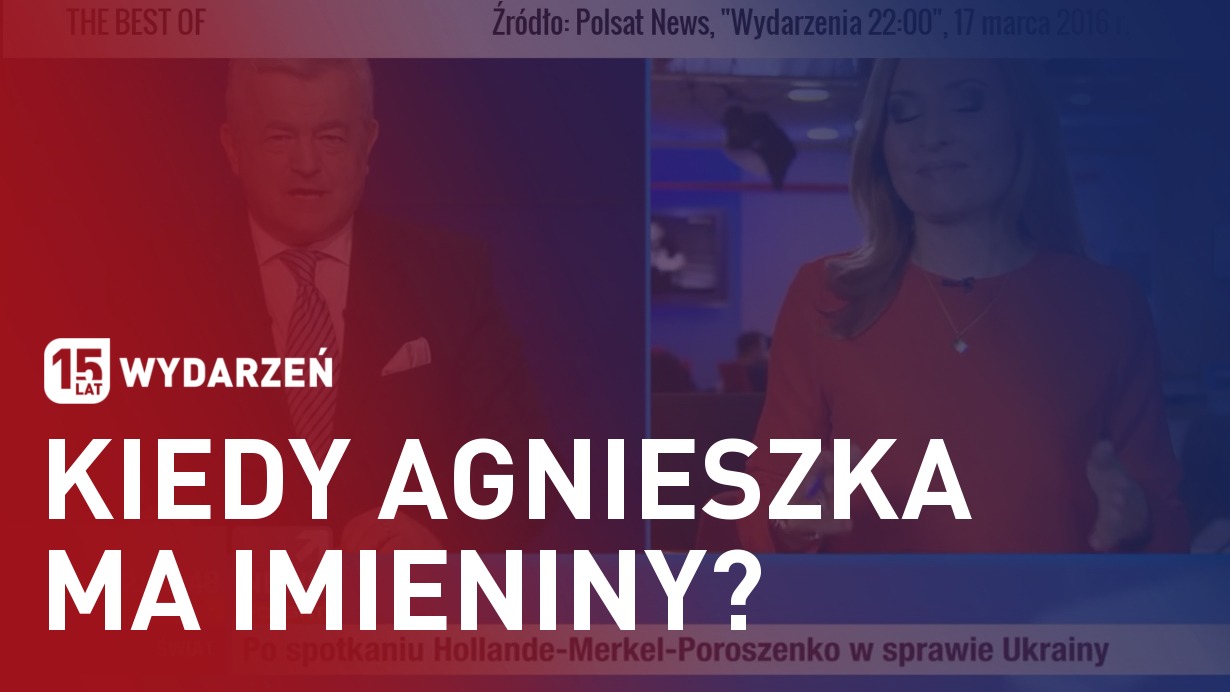 Imieninyagnieszki