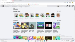 Тутор как зайти в роблокс студио (Тимур я тебя заметил)