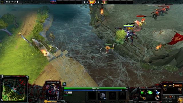 ДЕВУШКА ИЗ ДОТЫ РАЗДЕЛАСЬ В СКАЙПЕ ЗА АРКАНУ DOTA 2 смотреть онлайн