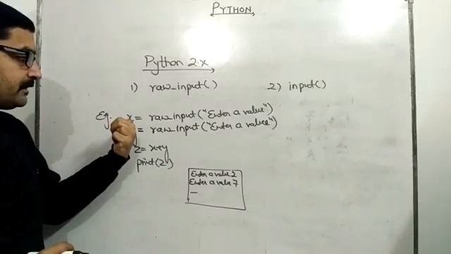 keyboard input in python 2.x | Python 2x | reading data from user | reading data from keyboard смотреть онлайн