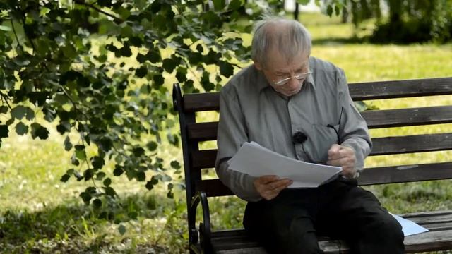 Лето Николая Бушенева. 5 эпизод смотреть онлайн