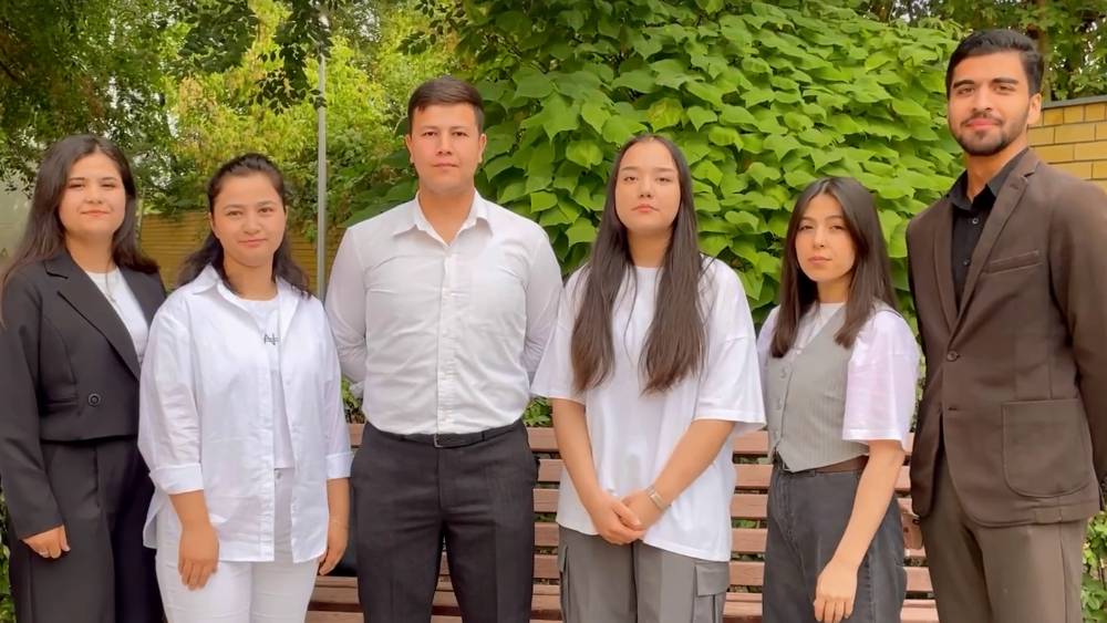 День солидарности в борьбе с терроризмом ВГТУ смотреть онлайн