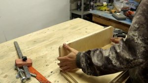 Интересное применение ФАНЕРЫ и БОЛТОВ!!! Такого ещё никто не видел! Сделай и ты себе!