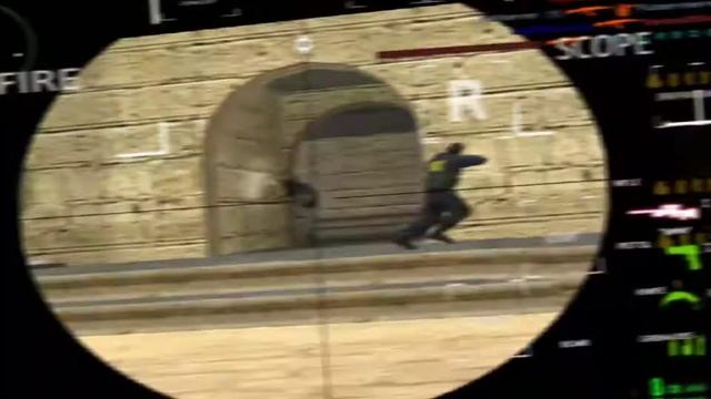 El Problemo(cs 1.6 movie) смотреть онлайн