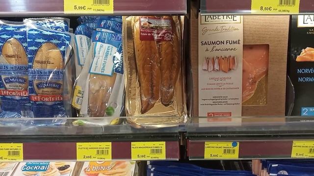 Андорра и лыжный сезон 2021.Цены на продукты. смотреть онлайн