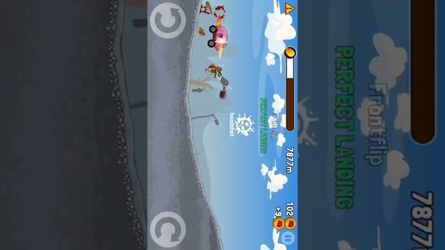 Прохождение игры Zombie Road Trip #3 серия смотреть онлайн