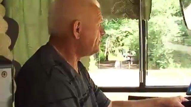 Новые автобусы вышли в рейс на дороги Самары смотреть онлайн