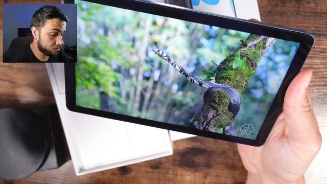 Esta es la REALME PAD MINI | Primera REVIEW A FONDO смотреть онлайн