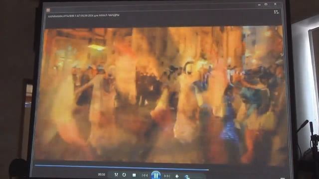 Видео презентация Краткая история Нового Джаганнатха Пури Часть 2 смотреть онлайн