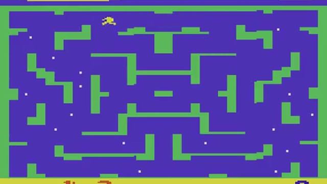 Shark Attack (Atari 2600)