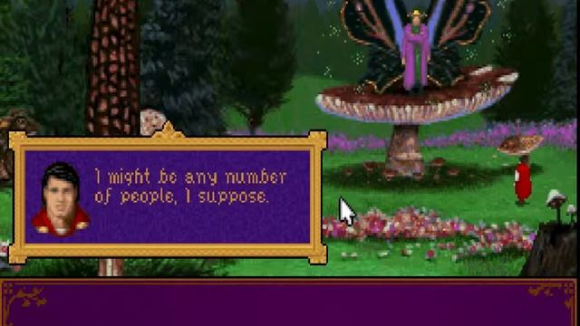 DragonSphere 3 - Faeries, Sprites and Giant Toads смотреть онлайн