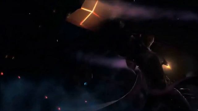 Lucian's Theme: Remix смотреть онлайн