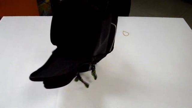 Обзор сумки на бак Monster смотреть онлайн