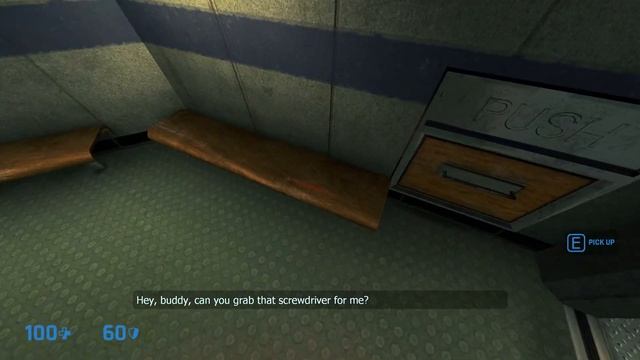 Black Mesa Blue Shift Chapter 2 Insecurity & Easter Eggs No Commentary MAXED OUT смотреть онлайн