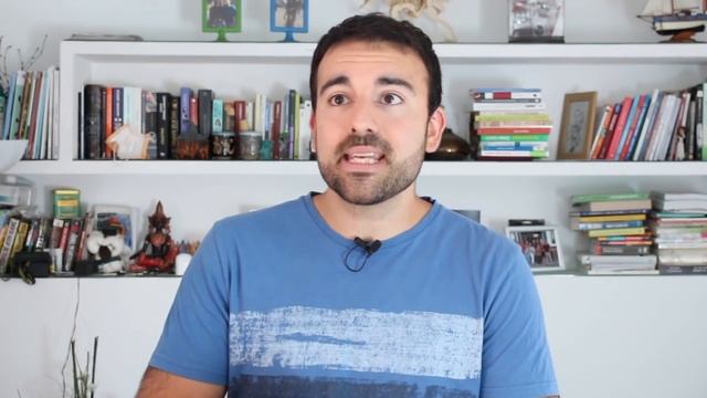 ¿Es la COMIDA ECOLÓGICA/BIO una gran ESTAFA? смотреть онлайн