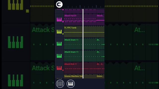 БУРГЕР КИНГ ГОВНО, НО ЭТО ФОНК (FL STUDIO MOBILE) смотреть онлайн