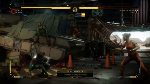 Mortal Kombat 11 Mercy смотреть онлайн