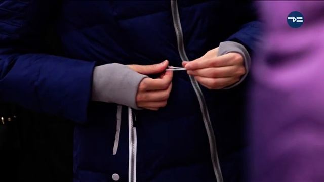 Встречай холода с «O'HARA»! смотреть онлайн
