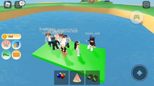 roblox игра в цвета на английском языке смотреть онлайн