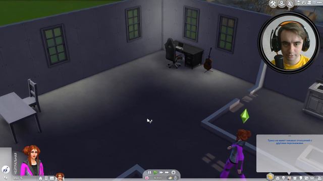 [1] Sims 4 в международный женский день 8 Марта смотреть онлайн