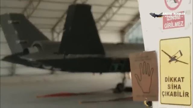 The World Feared! 12 Facts About Turkish Drones The Baykar Bayraktar Kizil Elma (Red Apple) смотреть онлайн