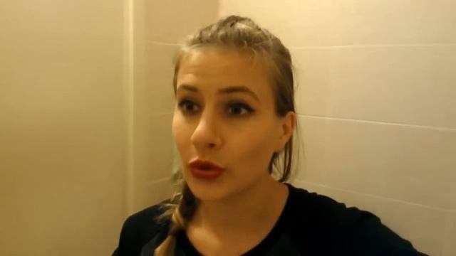 Длинный ВЛОГ / не встреча с блогерами/ 37,8 / посылка / цирк смотреть онлайн