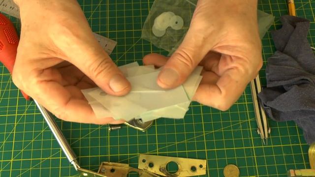 Ремонт оконных ручек. смотреть онлайн