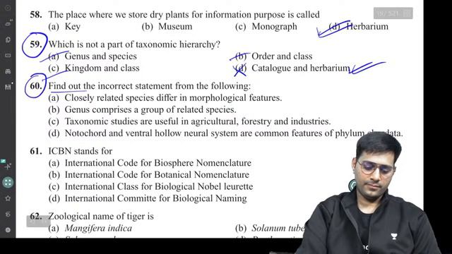 Living World | Part - 2 | NCERT सारांश Series | NEET Biology | Anurag Tiwari