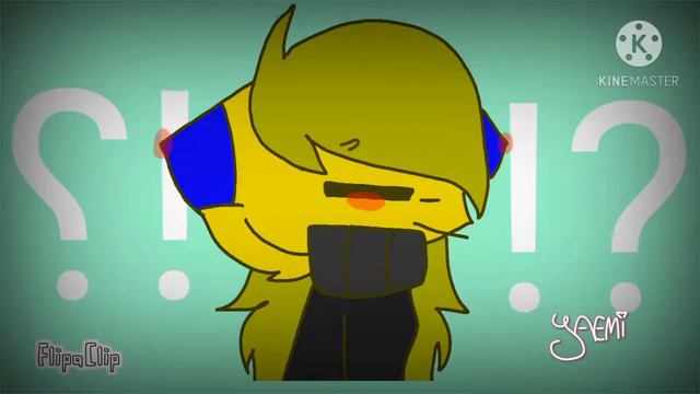 EZ EZ • meme • gift for Julianna_UWU 123 • flash/ blood Warning смотреть онлайн