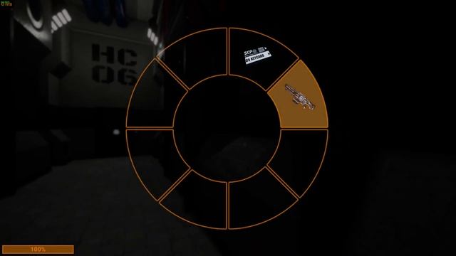 Гайд по scp secret laboratory #1 Как создать локальный сервер со своими настройками смотреть онлайн