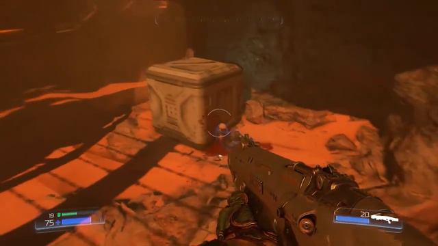 DOOM - Первые Впечатления