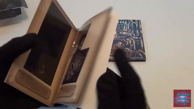 Yomawari: Night Alone/ The Firefly Diary PS Vita Limited Edition Unboxing смотреть онлайн