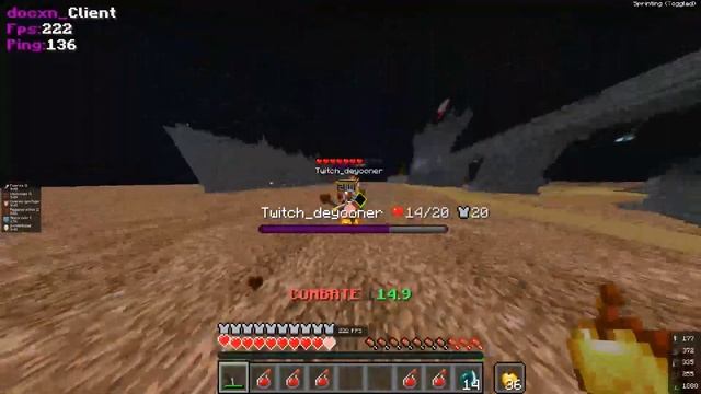 uy deyo, se que se metio un idiota al final :v смотреть онлайн