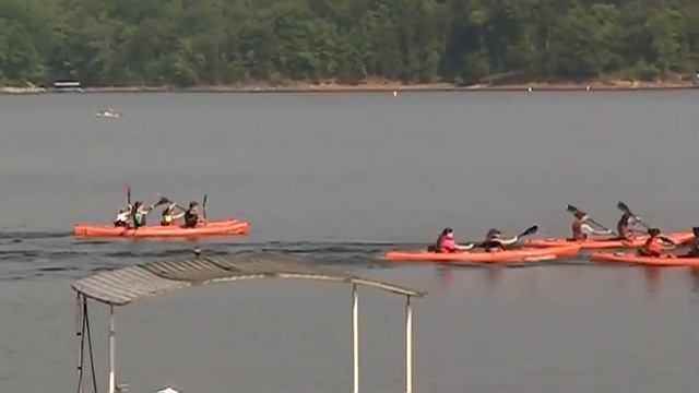 Knights Kayak 5 смотреть онлайн