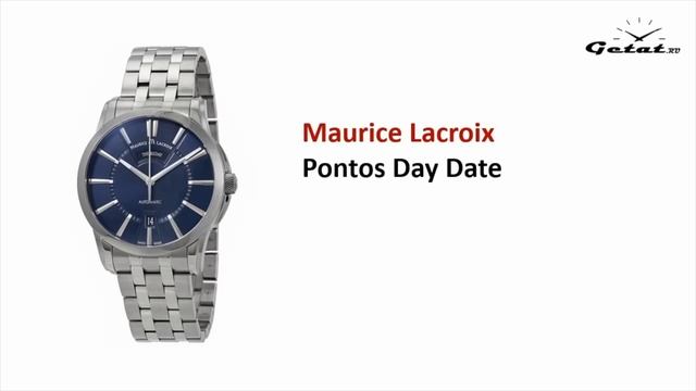 25 лучших часов на вторичке до $ 1000 / Best used watches under $ 1000 смотреть онлайн